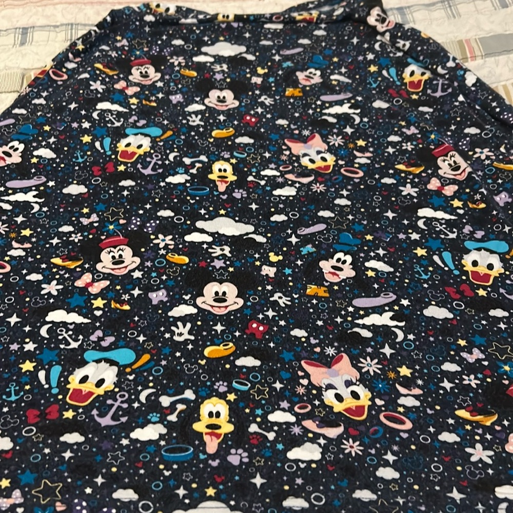 Baby car seat cover